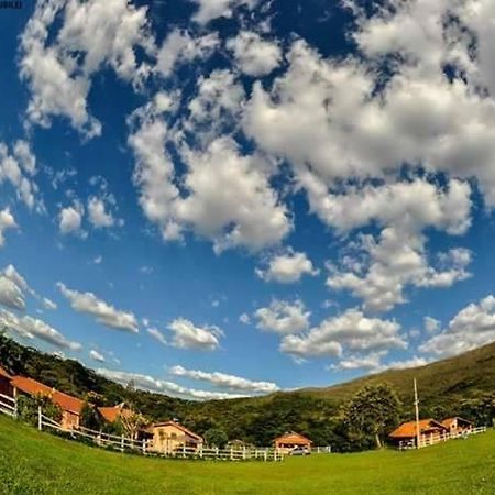 Recanto Jf Da Serra São Tomé das Letras Zewnętrze zdjęcie