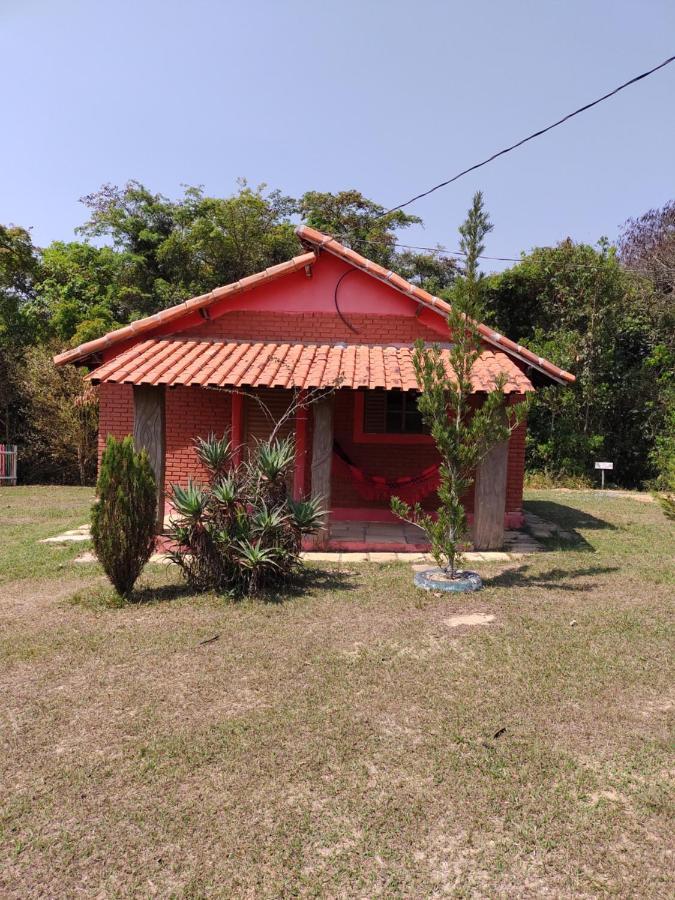 Recanto Jf Da Serra São Tomé das Letras Zewnętrze zdjęcie
