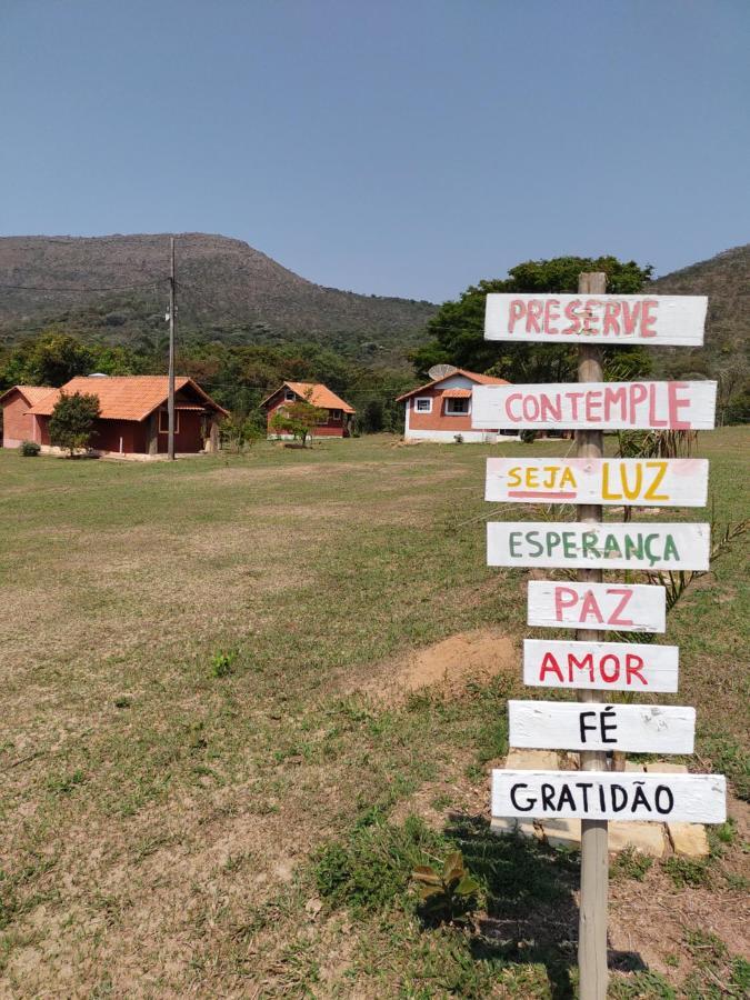 Recanto Jf Da Serra São Tomé das Letras Zewnętrze zdjęcie