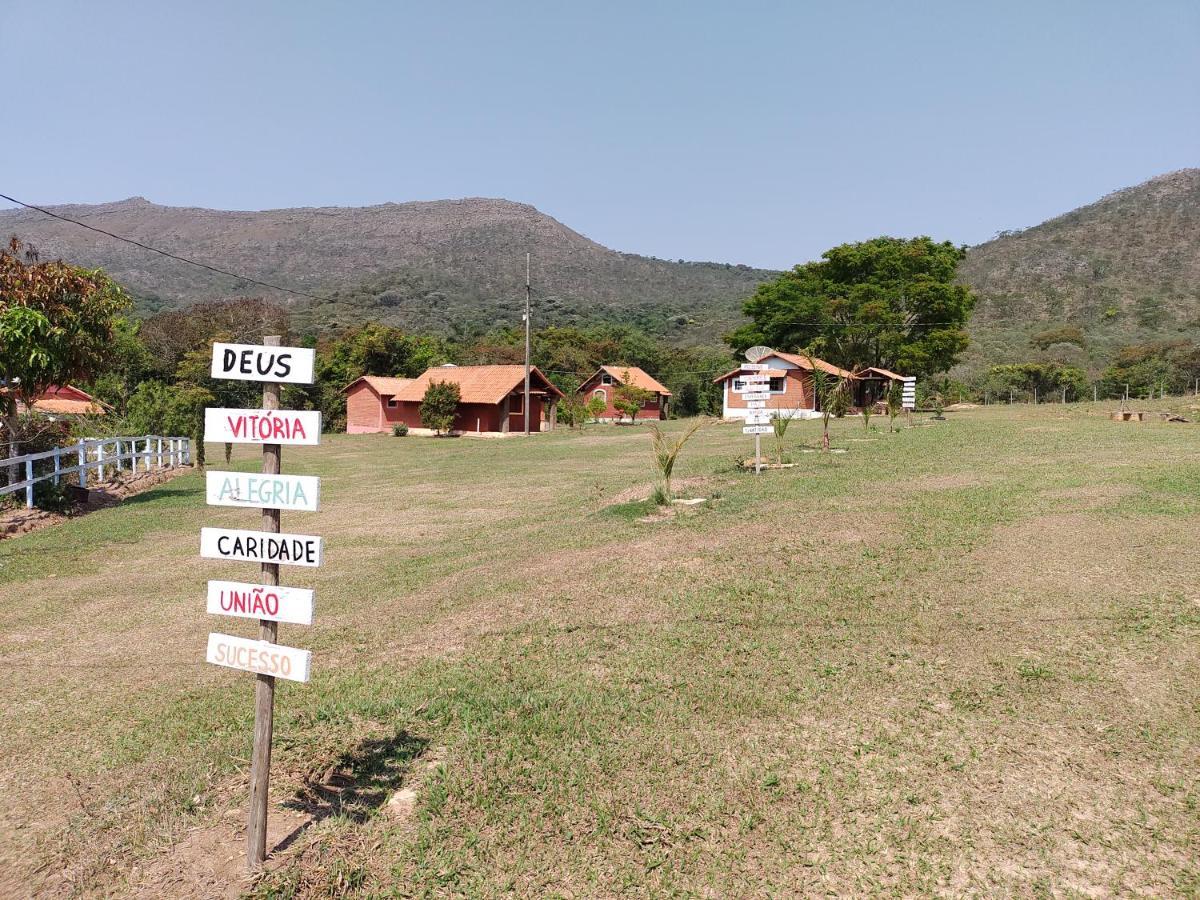 Recanto Jf Da Serra São Tomé das Letras Zewnętrze zdjęcie