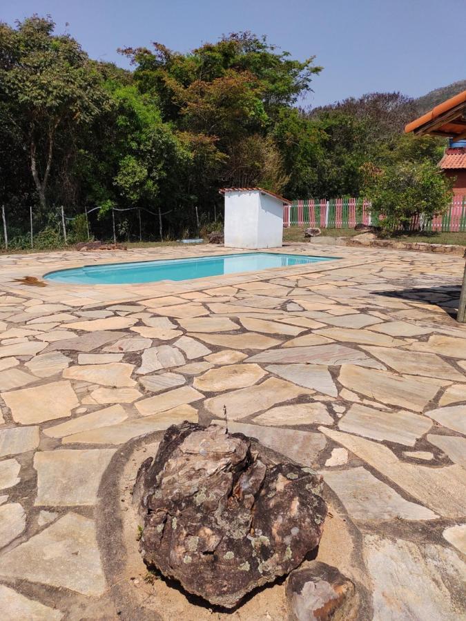 Recanto Jf Da Serra São Tomé das Letras Zewnętrze zdjęcie