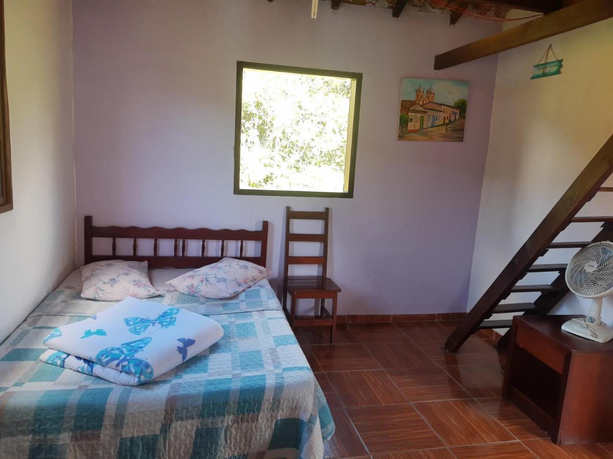 Recanto Jf Da Serra São Tomé das Letras Zewnętrze zdjęcie