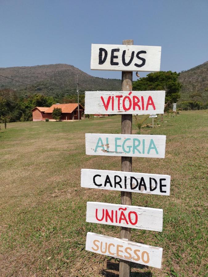 Recanto Jf Da Serra São Tomé das Letras Zewnętrze zdjęcie
