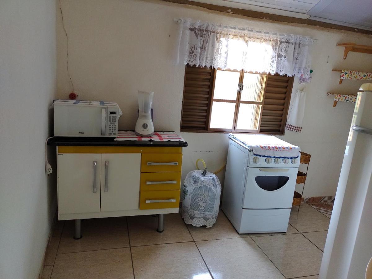 Recanto Jf Da Serra São Tomé das Letras Zewnętrze zdjęcie
