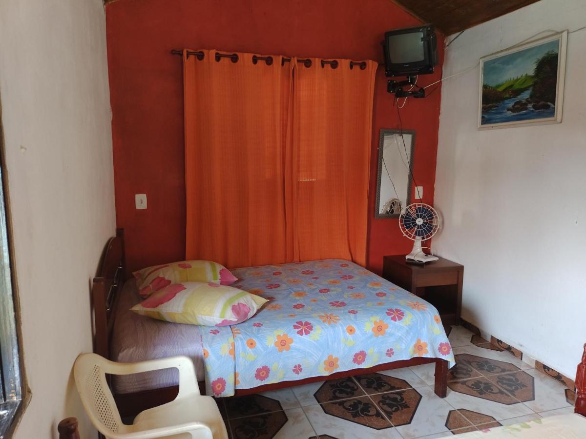Recanto Jf Da Serra São Tomé das Letras Zewnętrze zdjęcie