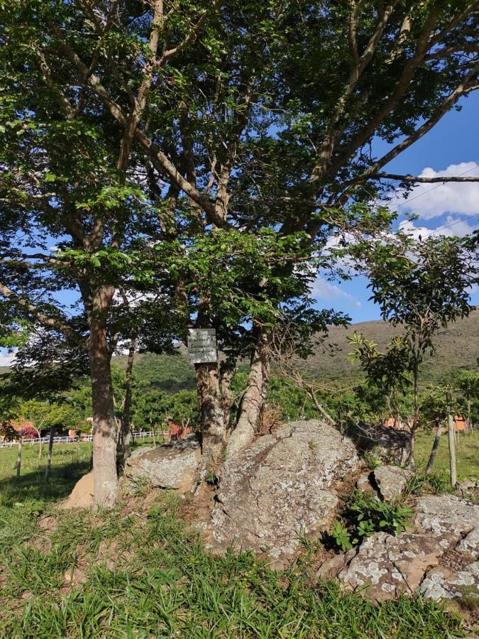 Recanto Jf Da Serra São Tomé das Letras Zewnętrze zdjęcie