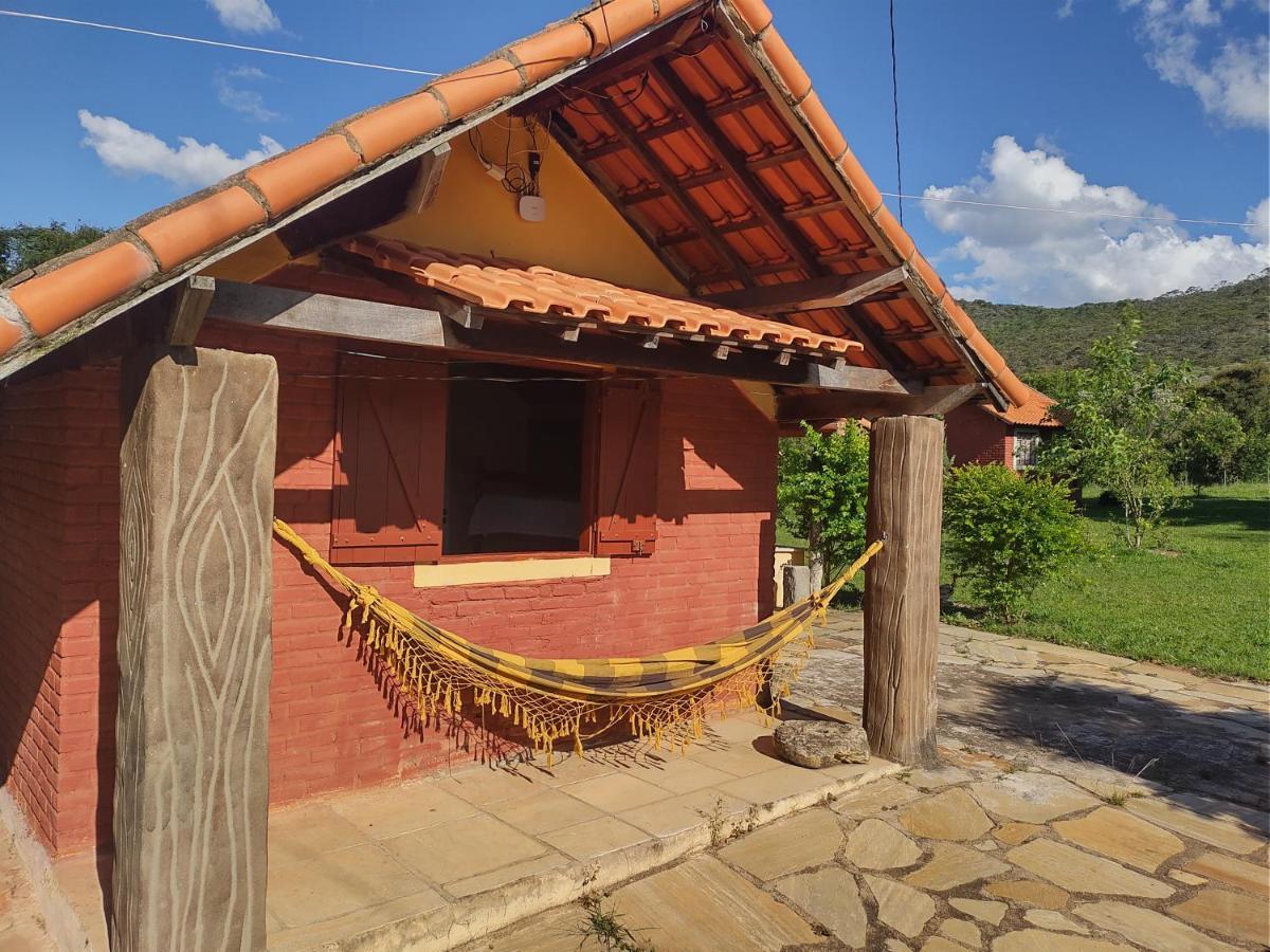 Recanto Jf Da Serra São Tomé das Letras Zewnętrze zdjęcie