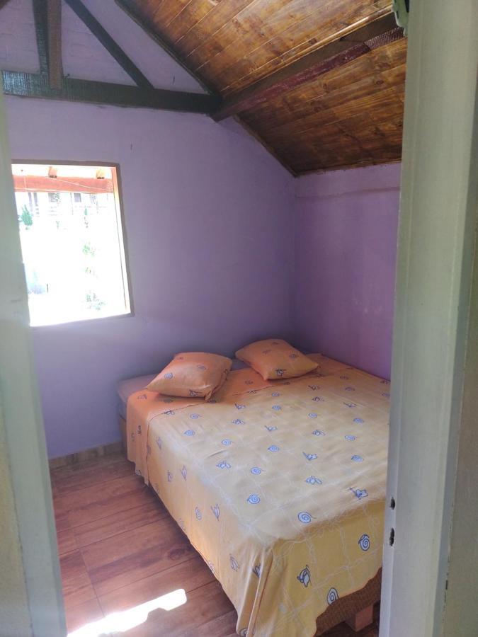 Recanto Jf Da Serra São Tomé das Letras Zewnętrze zdjęcie