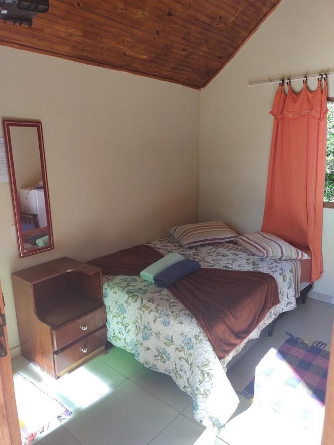 Recanto Jf Da Serra São Tomé das Letras Zewnętrze zdjęcie