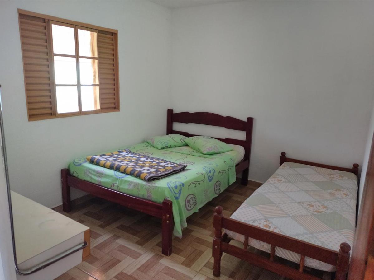 Recanto Jf Da Serra São Tomé das Letras Zewnętrze zdjęcie