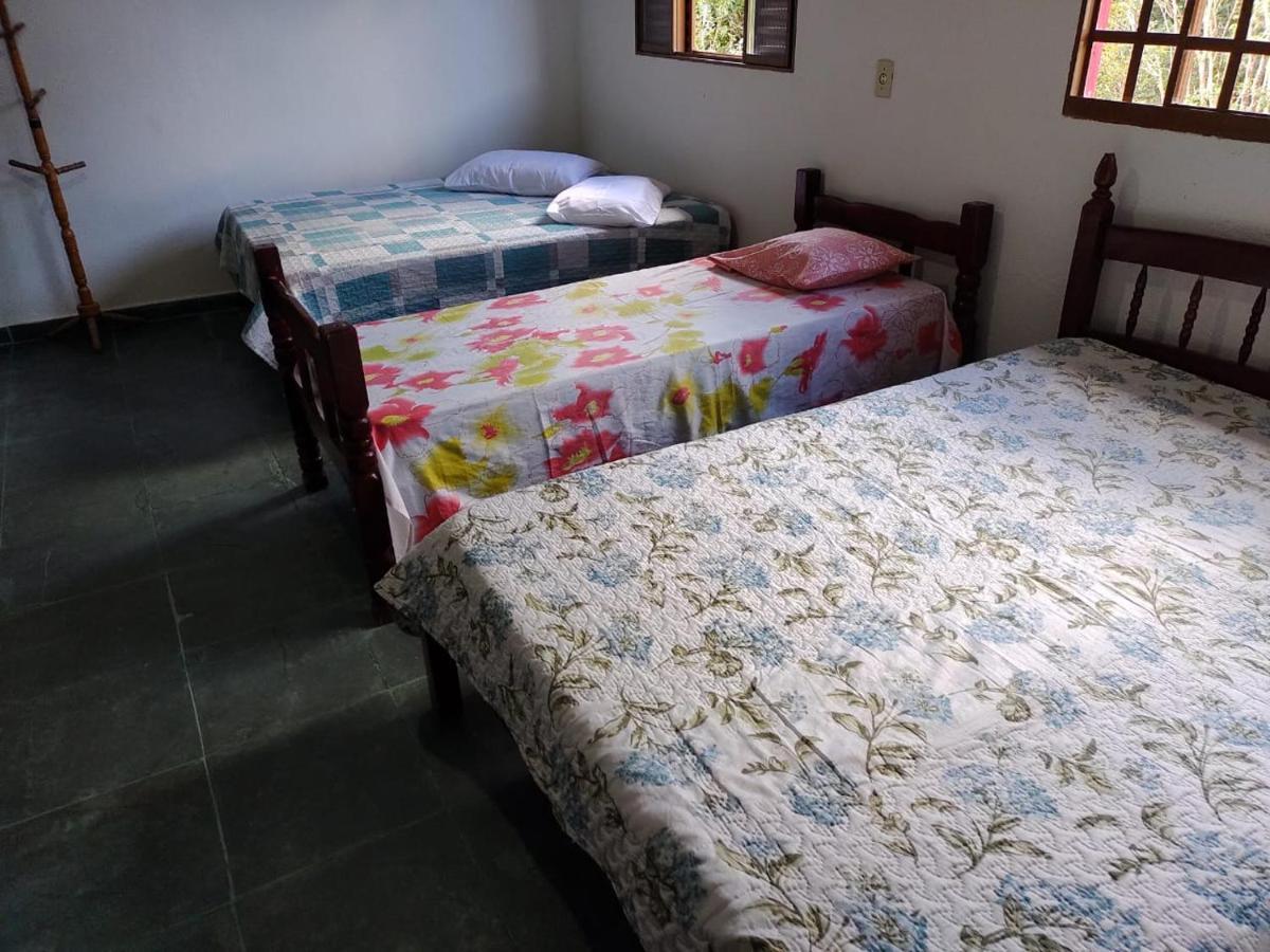 Recanto Jf Da Serra São Tomé das Letras Zewnętrze zdjęcie