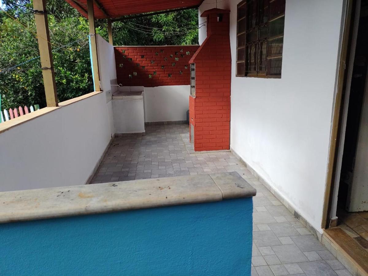 Recanto Jf Da Serra São Tomé das Letras Zewnętrze zdjęcie