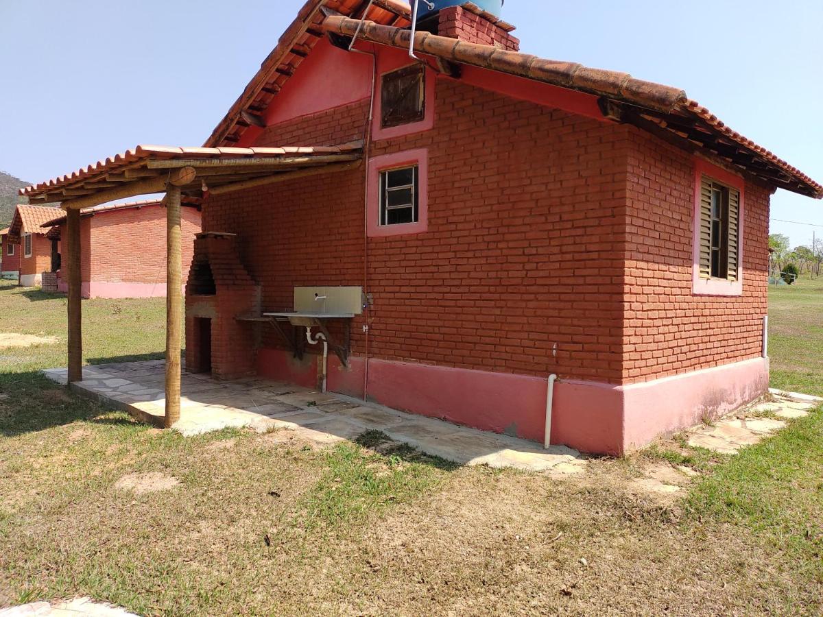 Recanto Jf Da Serra São Tomé das Letras Zewnętrze zdjęcie