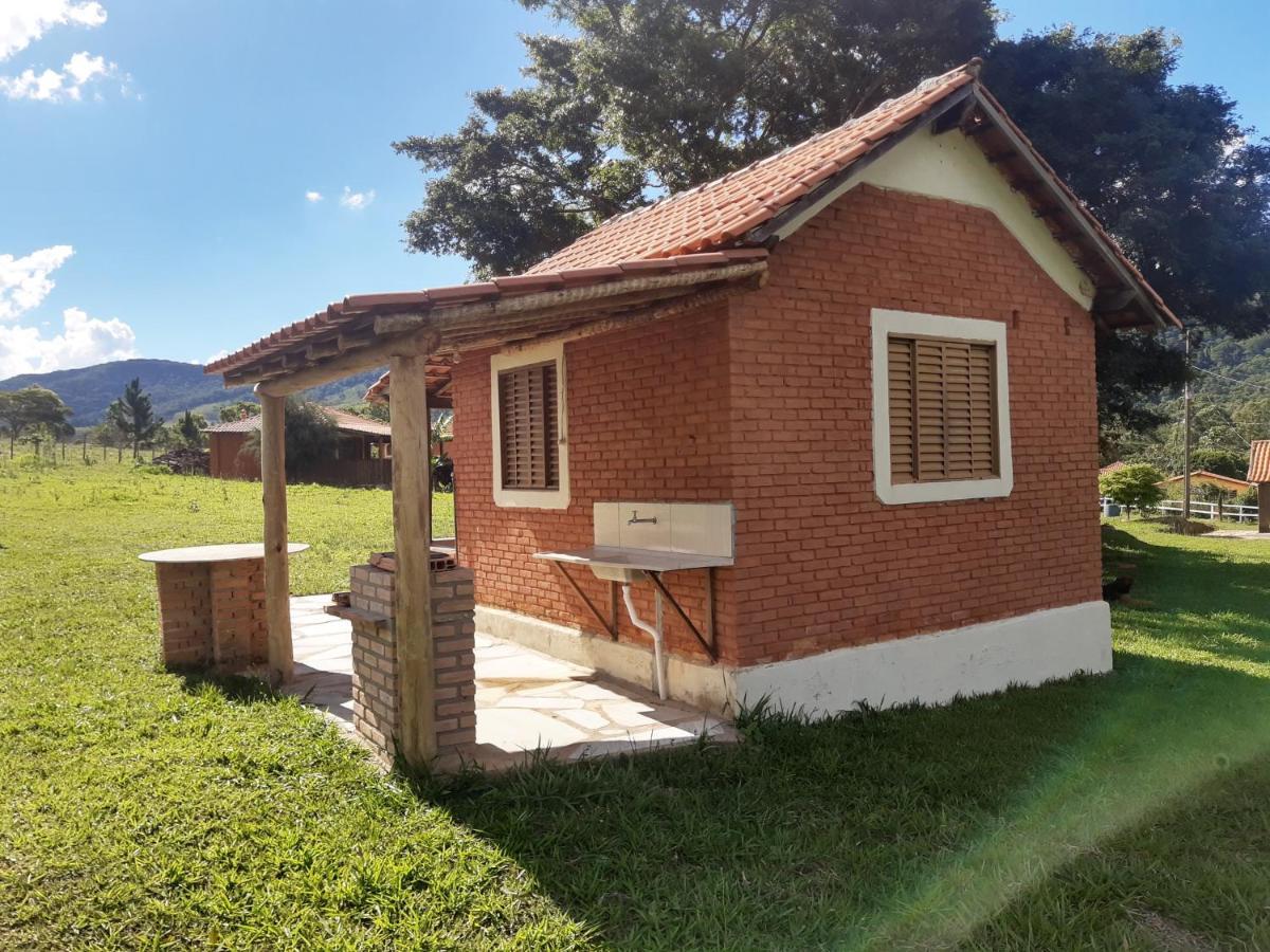Recanto Jf Da Serra São Tomé das Letras Zewnętrze zdjęcie