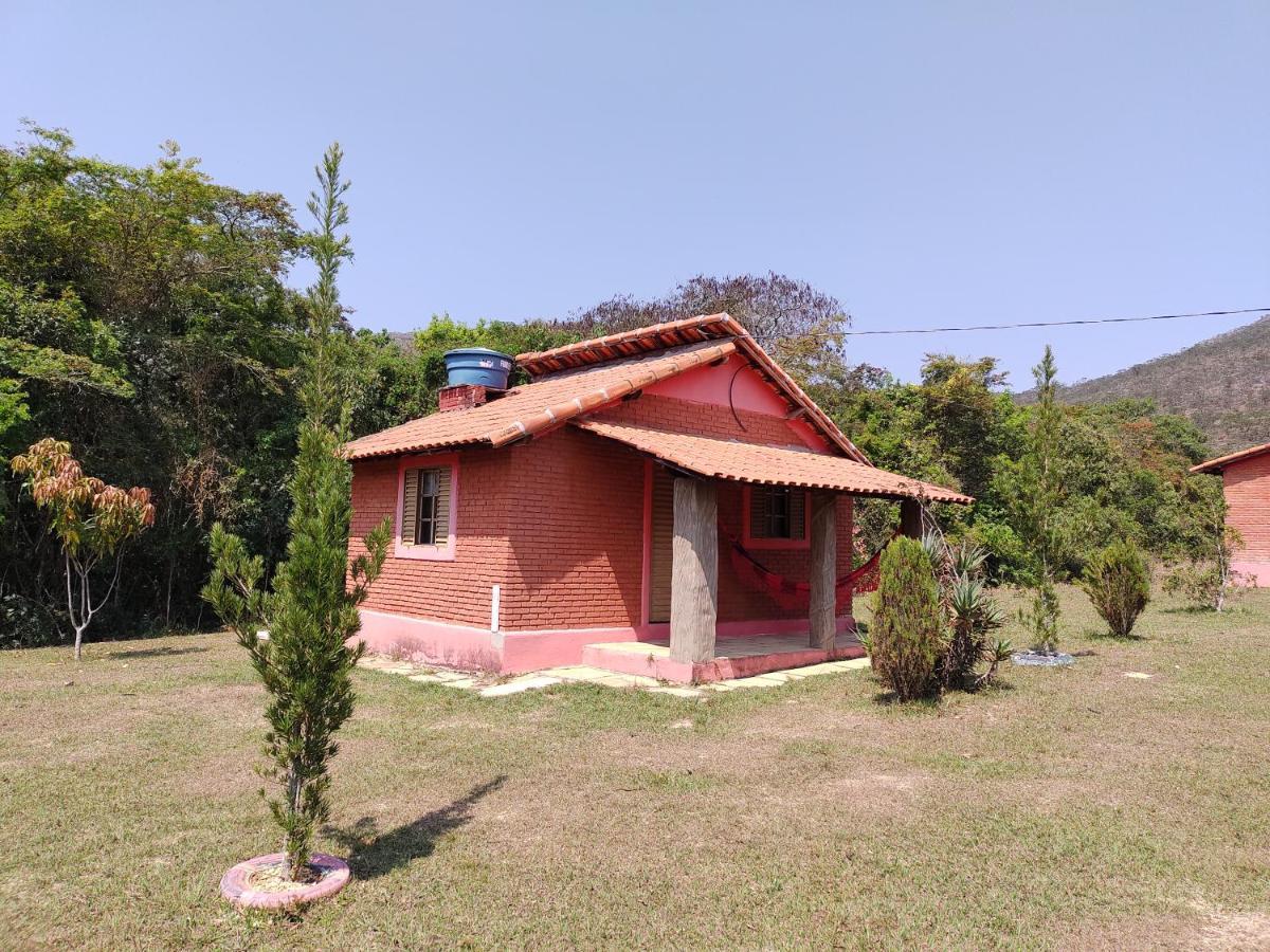 Recanto Jf Da Serra São Tomé das Letras Zewnętrze zdjęcie