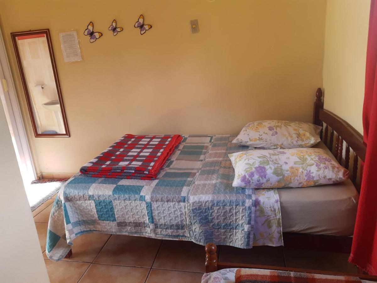 Recanto Jf Da Serra São Tomé das Letras Zewnętrze zdjęcie