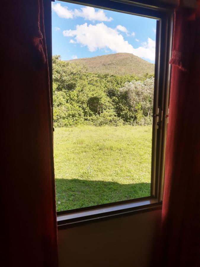 Recanto Jf Da Serra São Tomé das Letras Zewnętrze zdjęcie