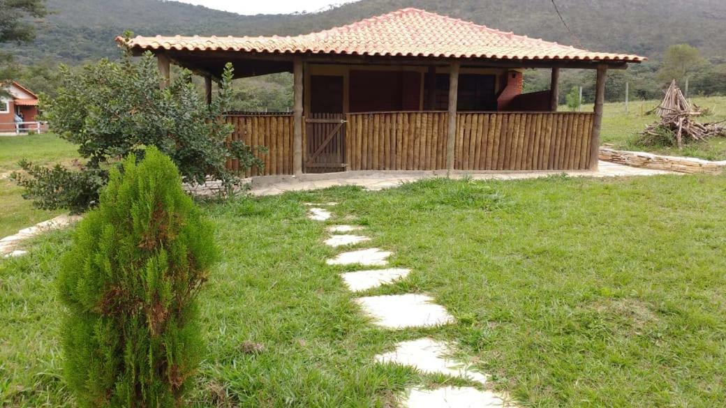 Recanto Jf Da Serra São Tomé das Letras Zewnętrze zdjęcie