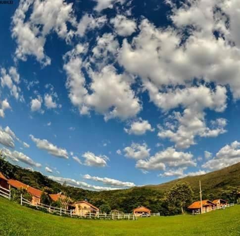 Recanto Jf Da Serra São Tomé das Letras Zewnętrze zdjęcie
