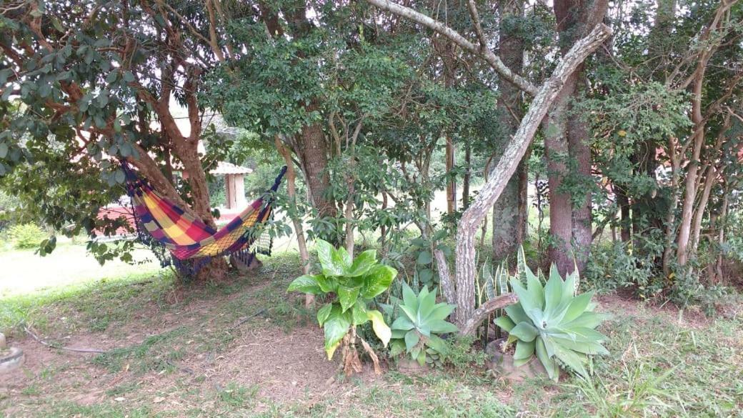 Recanto Jf Da Serra São Tomé das Letras Zewnętrze zdjęcie